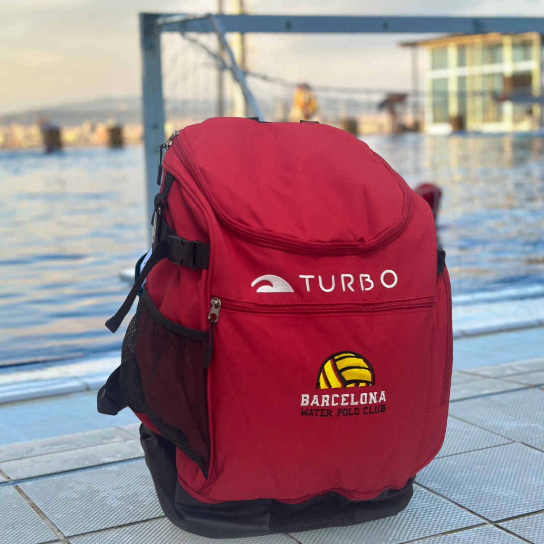 Backpack BCNWPC