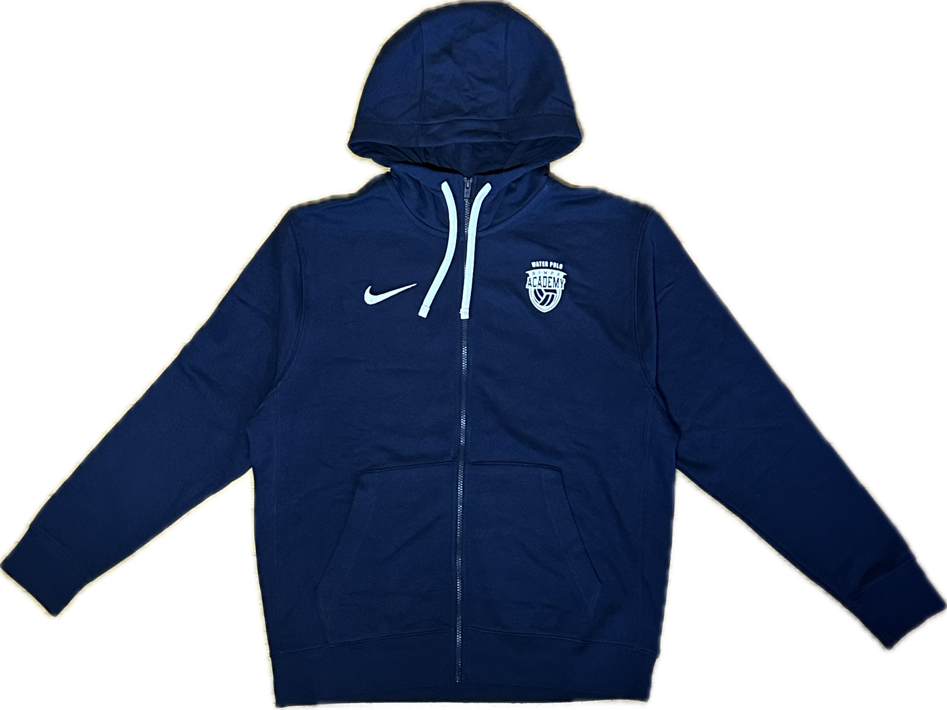 NIKE X BIWPA ZIP-UP