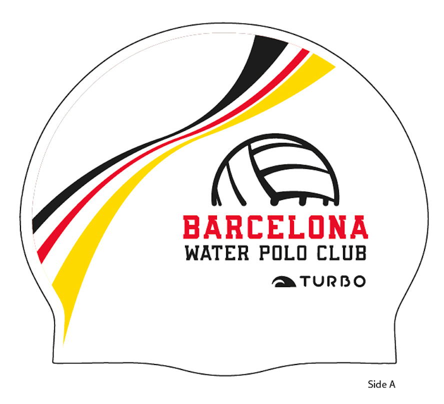 Silicone Cap BCN WPC White