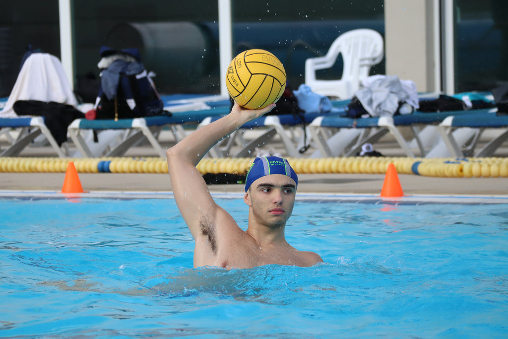 GORRO PBT ACADEMY