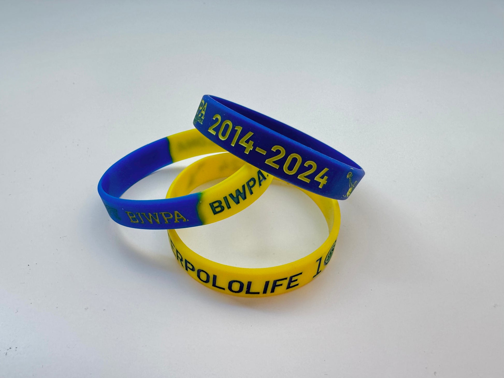 BIWPA Bracelets