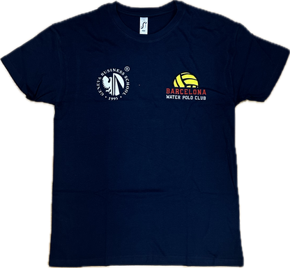 Barcelona Waterpolo Club T-Shirt "Blue"