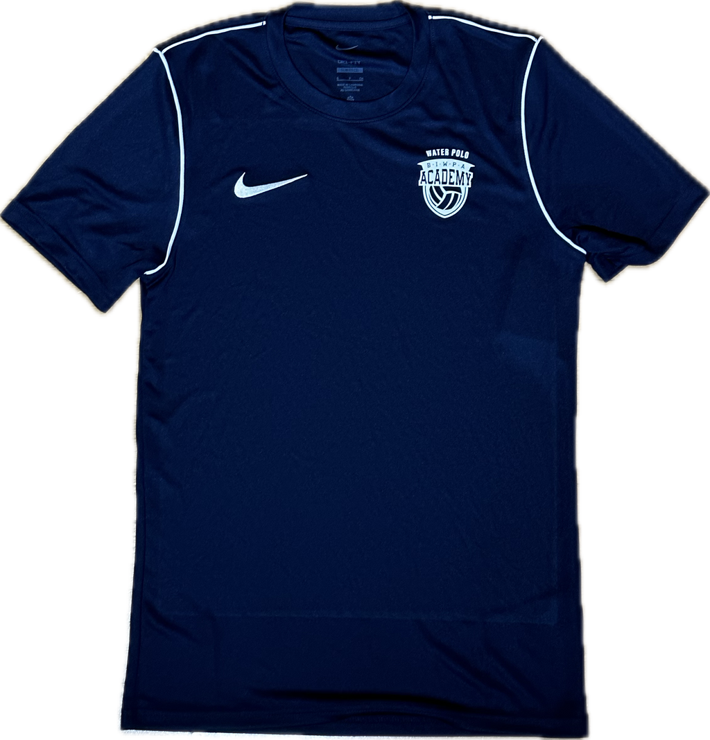 NIKE X BIWPA T-SHIRT "BLUE"
