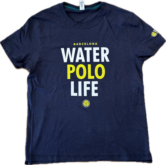 Water Polo Life T-Shirt