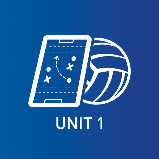 Unit I - Online courses for coaches (1st edition - January 2022)